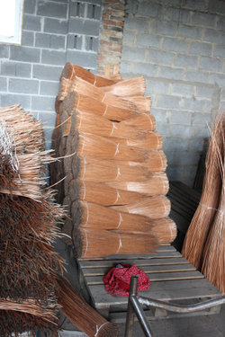 Прут ивовый очищенный Арт№ SP100