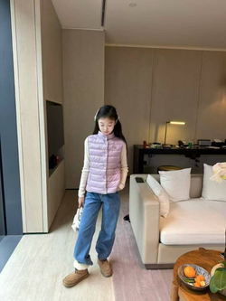 Жилет Moncler
