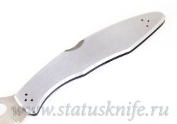 Нож Spyderco Police C07PSфотография - 3