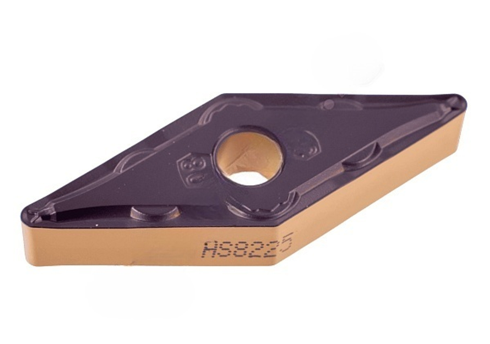 VNMG160408-GM-HS8225 Пластина твердосплавная Hadsto