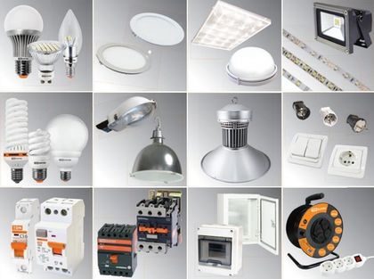 Переговоры с поставщиками электротехнической продукции