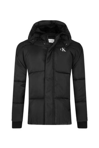 Куртка Calvin Klein Jeans - черный(IB0IB01823)