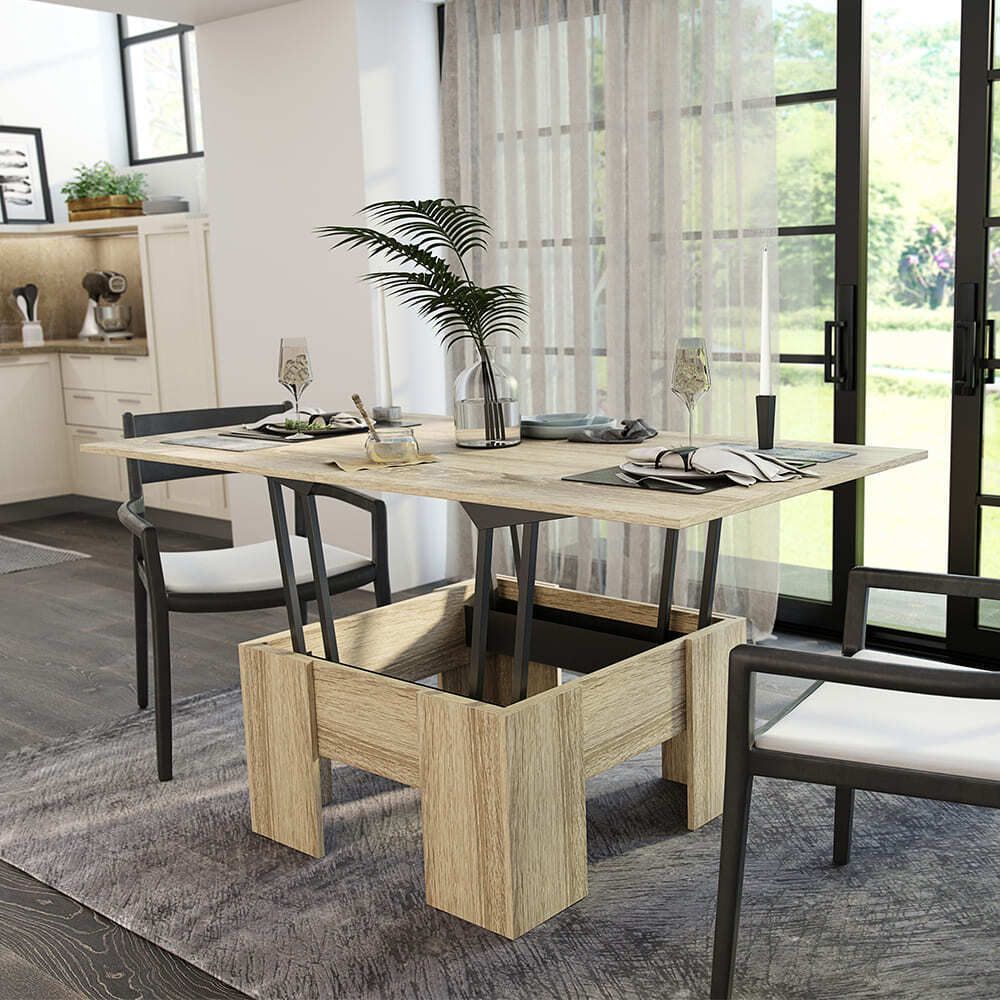 Стол Трансформер 22 мм