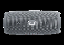 Беспроводная акустика JBL Charge 5 Grey (JBLCHARGE5GRY)