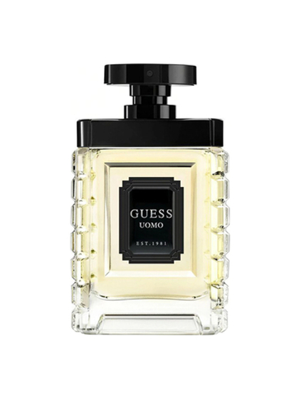 GUESS UOMO men 50ml edt