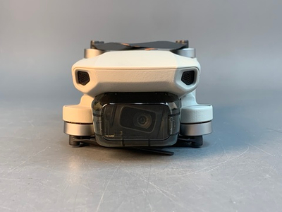 DJI Mavic Mini Fly More Combo Ошибка датчика