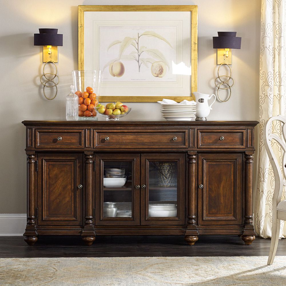 Буфет "Лисбург"