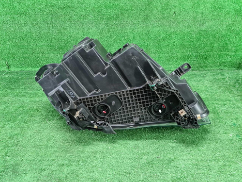 Битая Фара левая BMW X5 F15 X6 F16 (2013-2018) ксенон