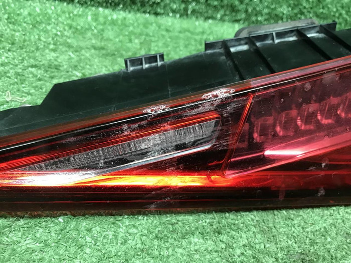 Фонарь правый внутренний Mercedes S W223 (20-нв)