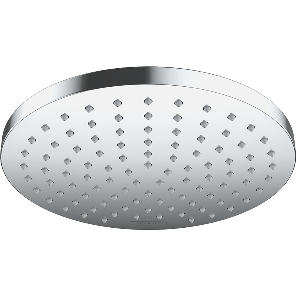 Верхний душ Hansgrohe Vernis Blend 200 EcoSmart 26277000 хром