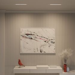 Магнитный трековый светильник Arte Lamp