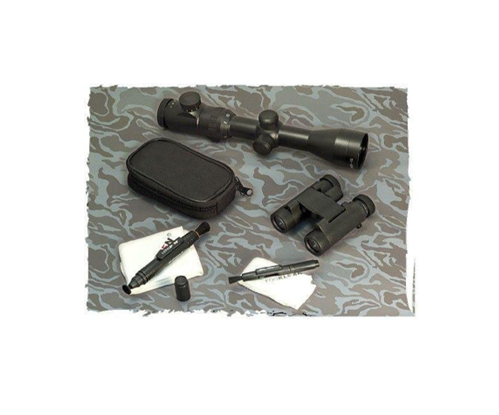 Набор для чистки оптики Lenspen Hunter Pro - фото 3