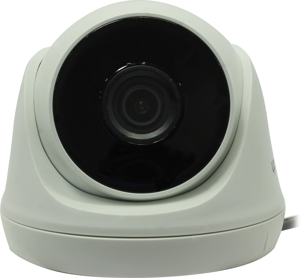 HD-TVI Камера HiWatch DS-T233