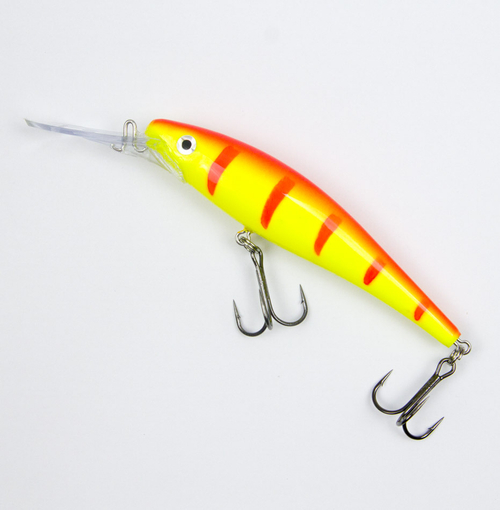 Jesse Deeprunner 14 см, цвет 018