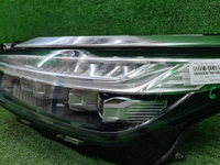 Фара левая EXEED VX (2021-2024) LED