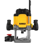 DeWalt DWE627KT-QS фрезер универсальный