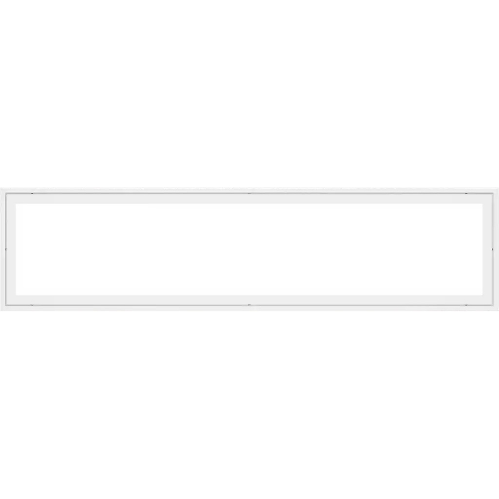 Светильник OWP OPTIMA LED 1200 IP54/IP54 4000K CRI90 (1195х295х80мм) СТ