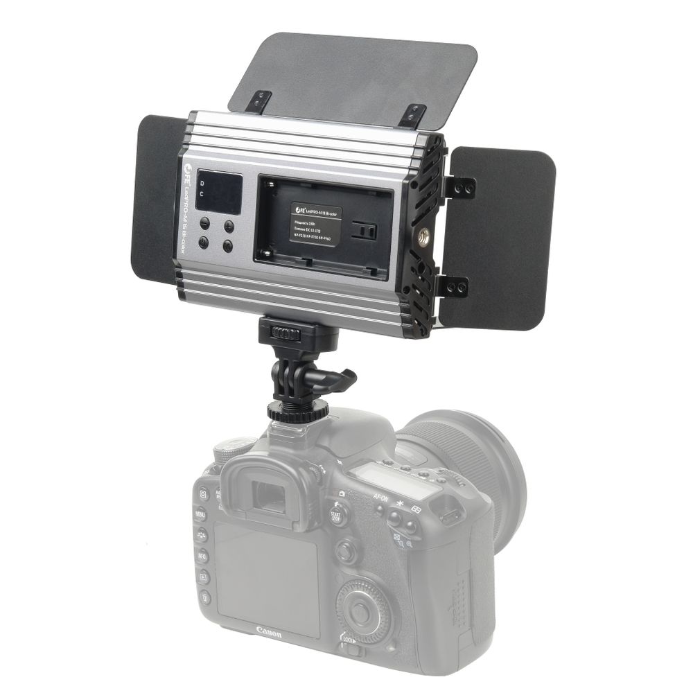 Falcon Eyes LedPRO-M 15 Bi-color