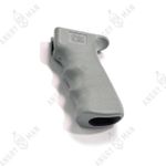 Пистолетная рукоятка с выемкой под пальцы на АК , Pufgun