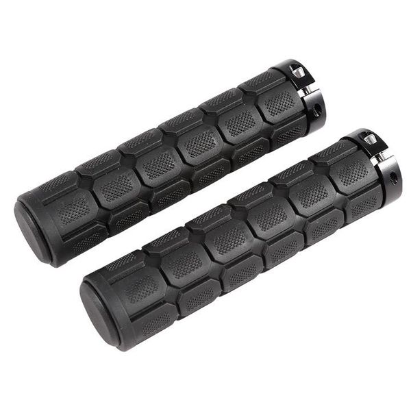 Грипсы TT 22.2 х 130 мм. HL-G219