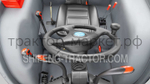 Трактор Shifeng | Шифенг SF-804СMR 12/12 A/C (с ПСМ)
