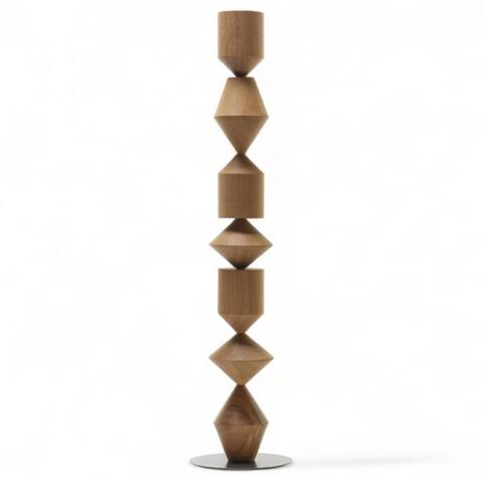 Floor design lamp Constantina by Mogg