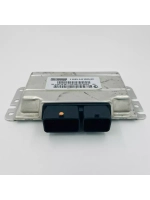 Контроллер (ЭБУ) 11183-1411020-02 ВАЗ Калина