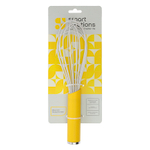 Венчик smartchef, 27,5 см, желтый