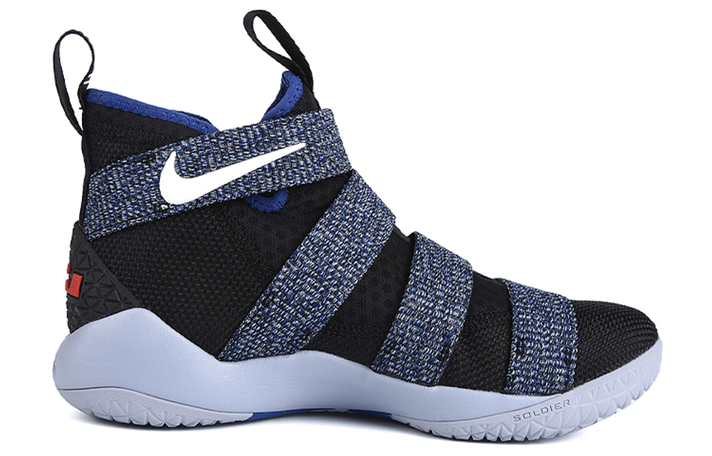 Кроссовки Nike Zoom Soldier 11