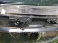 Фара левая Honda Pilot 3 (2015-2018) LED