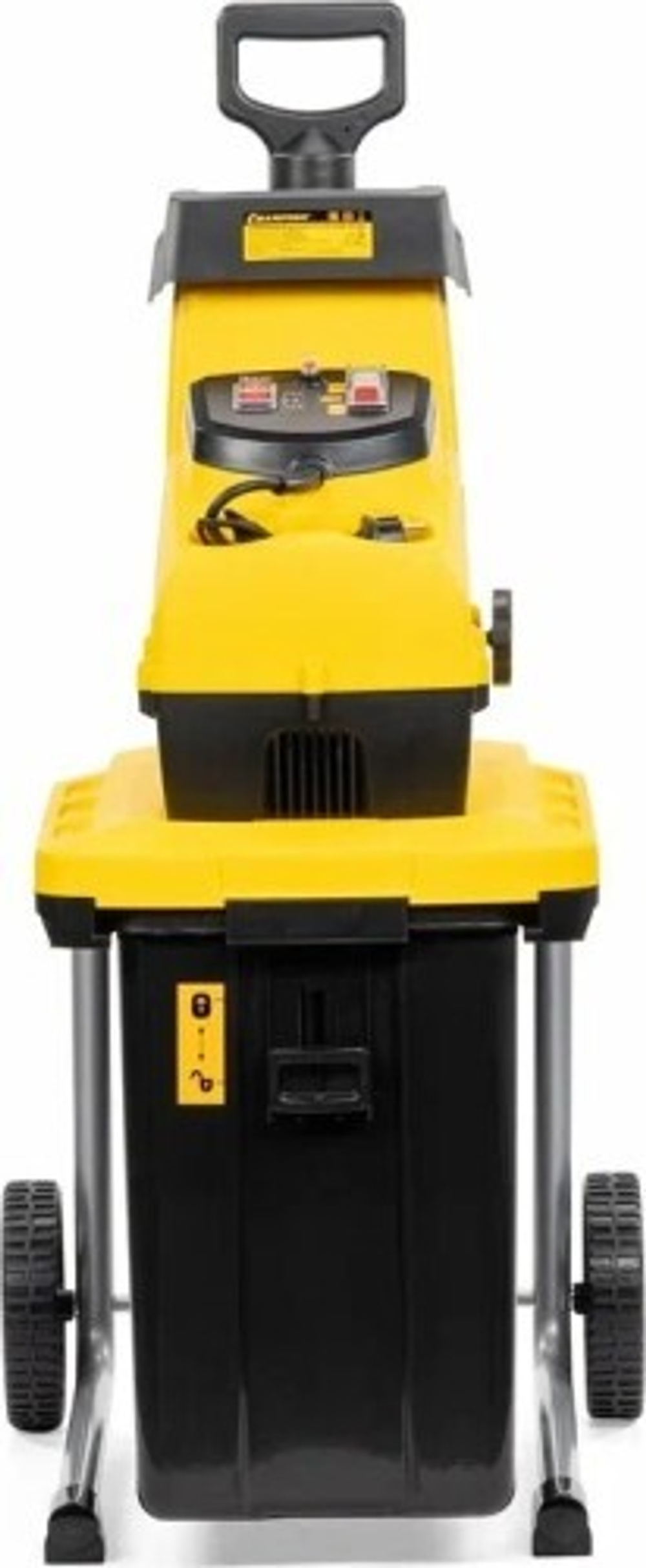 Измельчитель веток электрический CHAMPION SH280