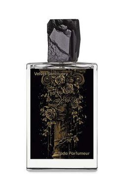 Tada Parfumeur Velvet Sanctuary