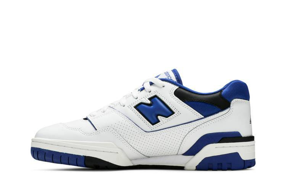 Кроссовки New Balance Nb 550