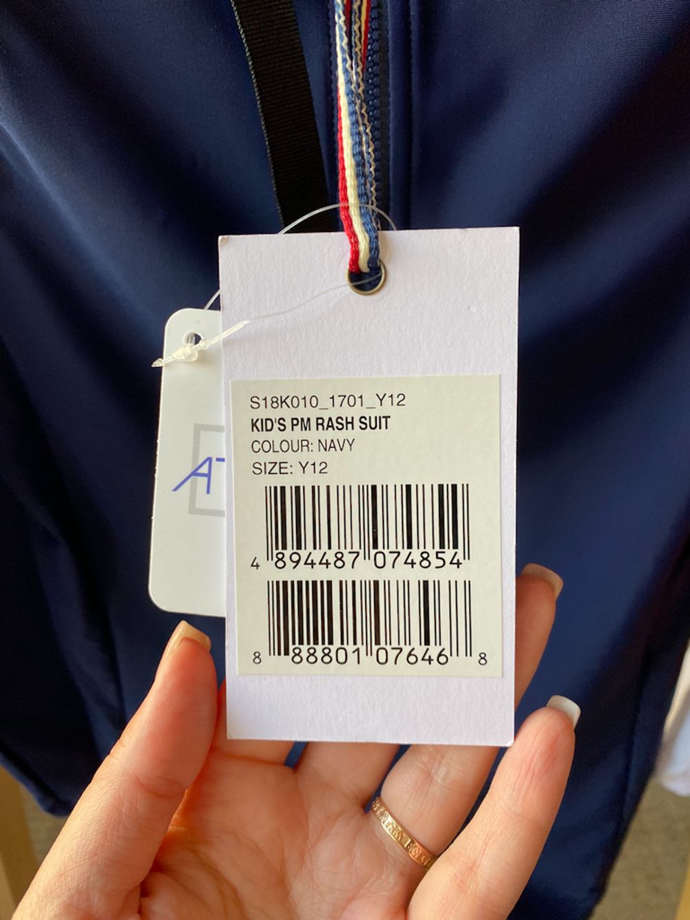 Новый костюм для плавания Perfect Moment, 152