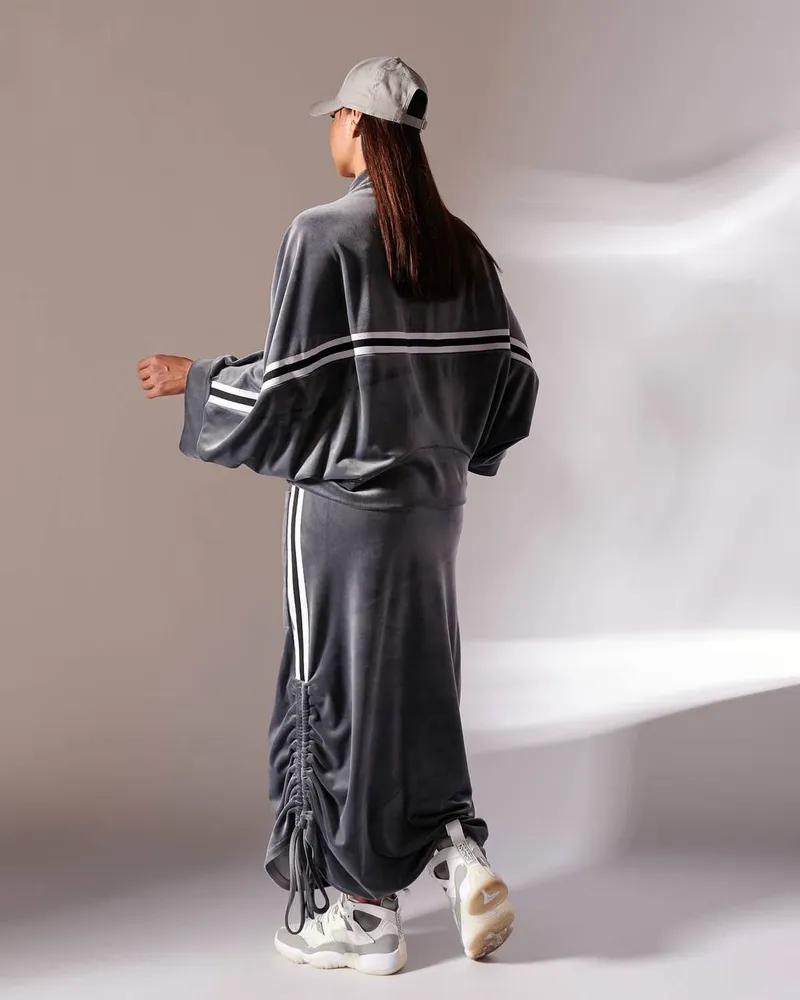 Костюм УК-013 Фабрика Моды