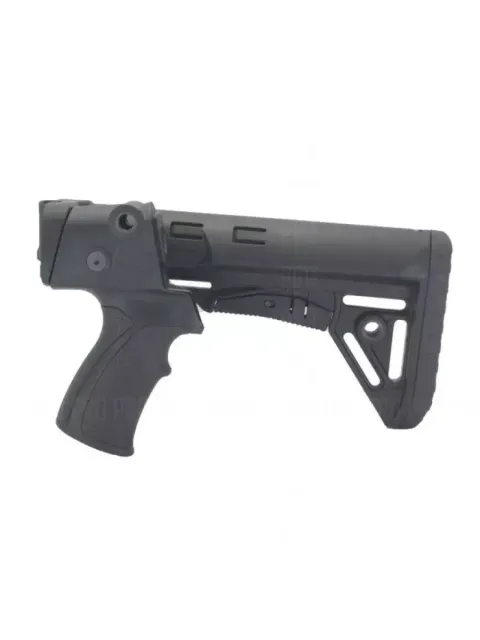 Приклад Бекас 16, DLG Tactical налево