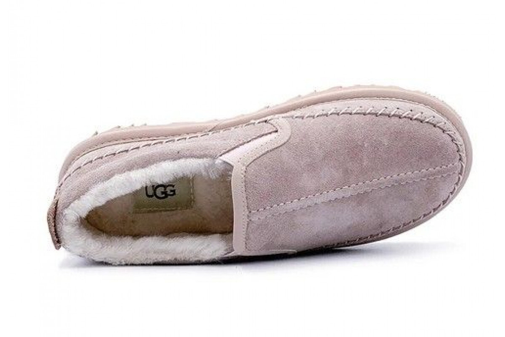 UGG Stitch Slip On Dusk