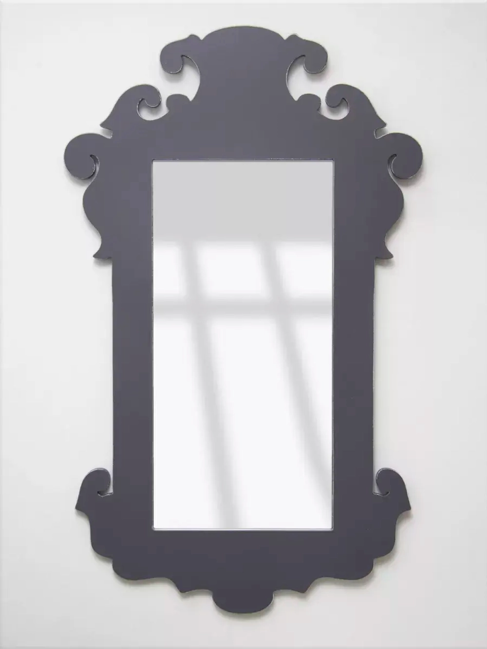 Зеркало настенное для прихожей