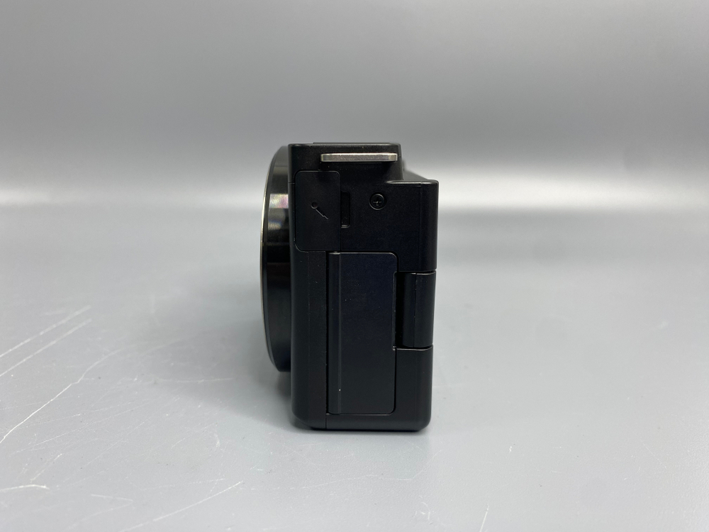 Sony ZV-E10 Body 700 кадров