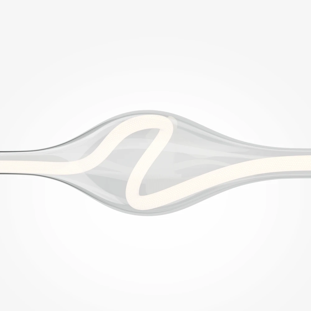 Подвесной светильник Maytoni LOOP MOD290PL-L23BS3K