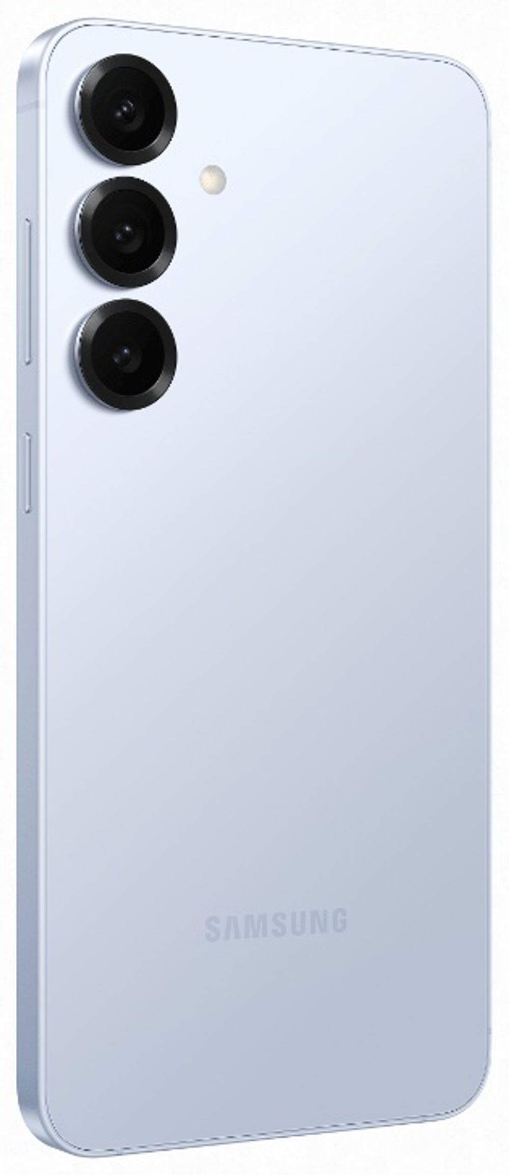 Смартфон Samsung Galaxy S25+ 5G 12 ГБ/512 ГБ голубой