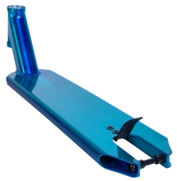 Дека для самоката TECH TEAM Provokator 50 Sea Blue