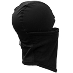 Подшлемник UNCLE YETI MBCONV black