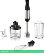 Блендер Bosch MSM6M622 черный