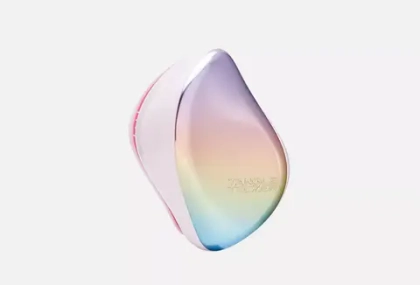 Расческа Tangle Teezer Compact Styler Pearlescent Matte