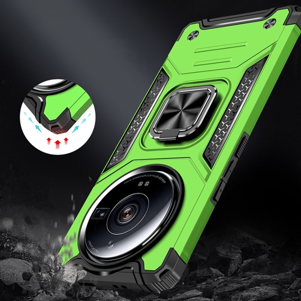 Противоударный чехол Legion Case для Xiaomi 12S Ultra