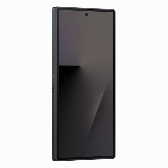 Смартфон Samsung Galaxy Z Fold7 12/512 ГБ Черный