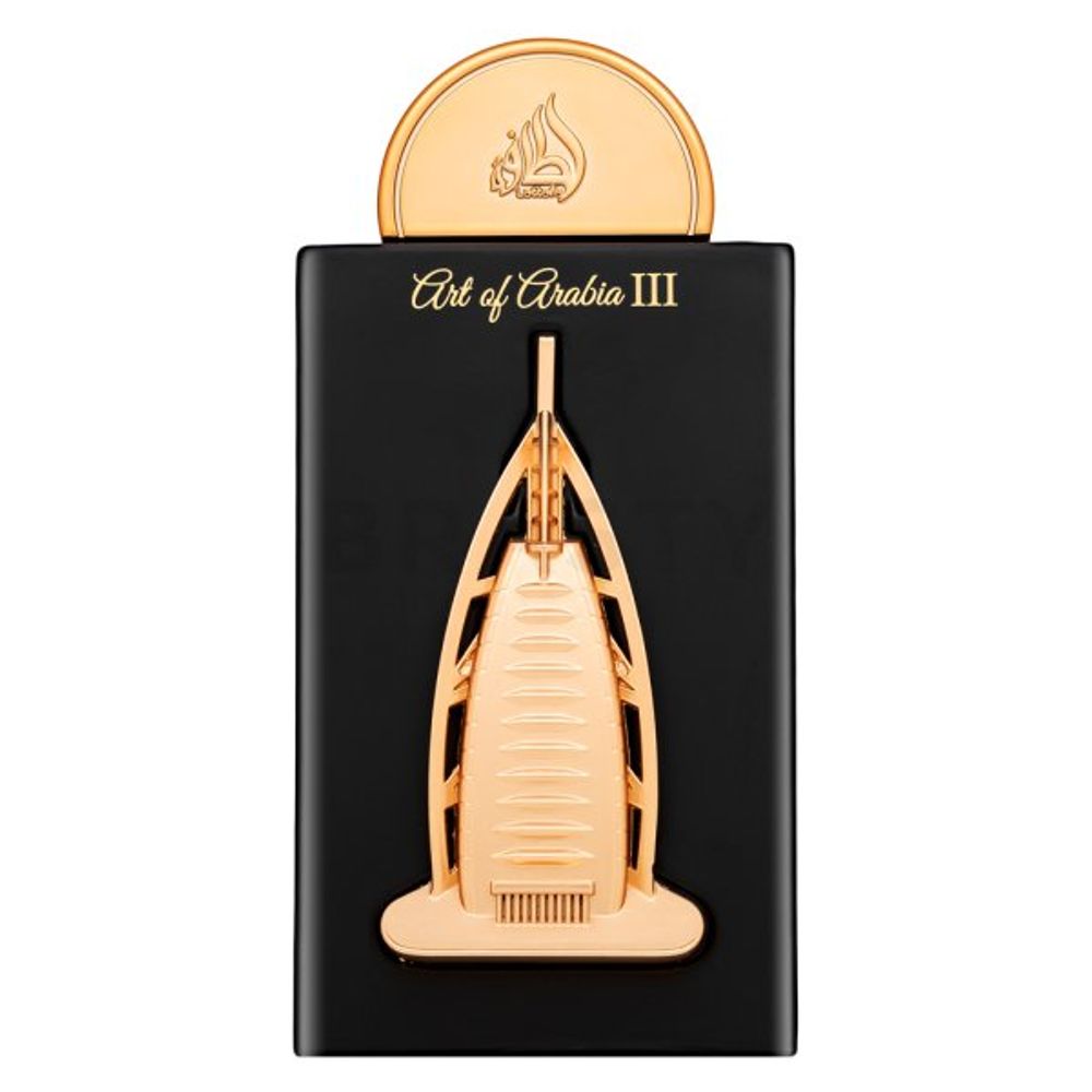 Lattafa Pride Art Of Arabia III EDP U 100 ml