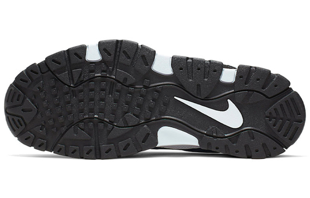 Кроссовки Nike Air Barrage Mid