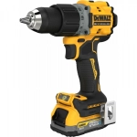 Дрель-шуруповерт DeWalt DCD800E1T-QW